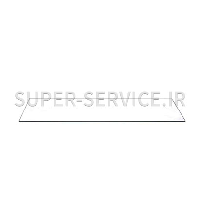 DOOR GLASS 74X LOW-STANDARD-1412*122MM