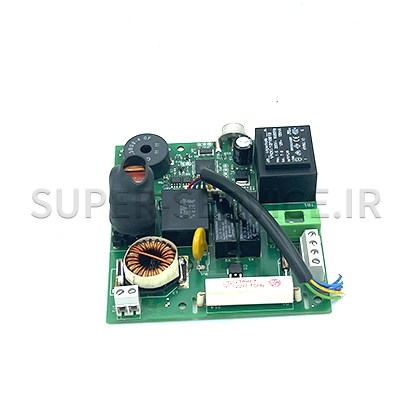 board v80 230v