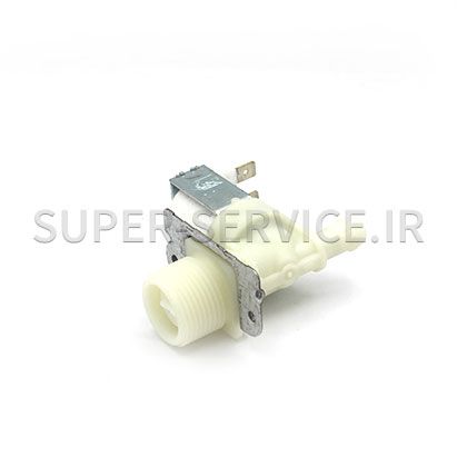 WATER INLET VALVE