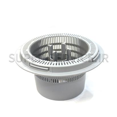 Strainer