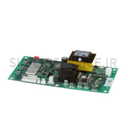 control board 230 v