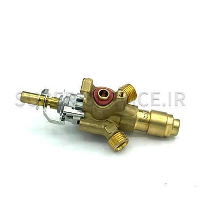 GAS VALVE