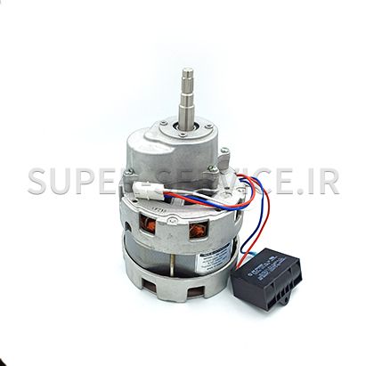 REVO830 Motor Assy