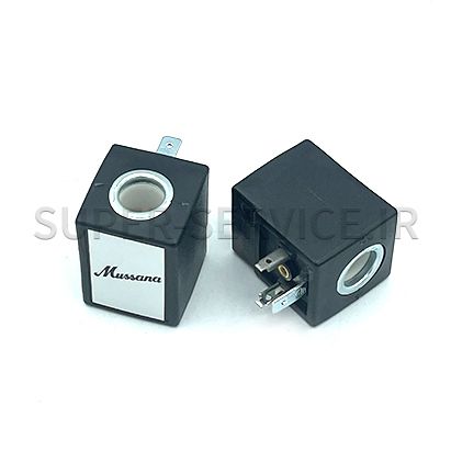 Solenoid valve 24V/16 VA