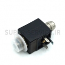 Solenoid valve complete 1