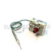 Safety Thermostat 230C Monophase