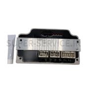 TRIAC BOARD S30