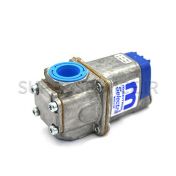 GAS VALVE , Modulating (natural)