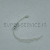 tie plastic cable